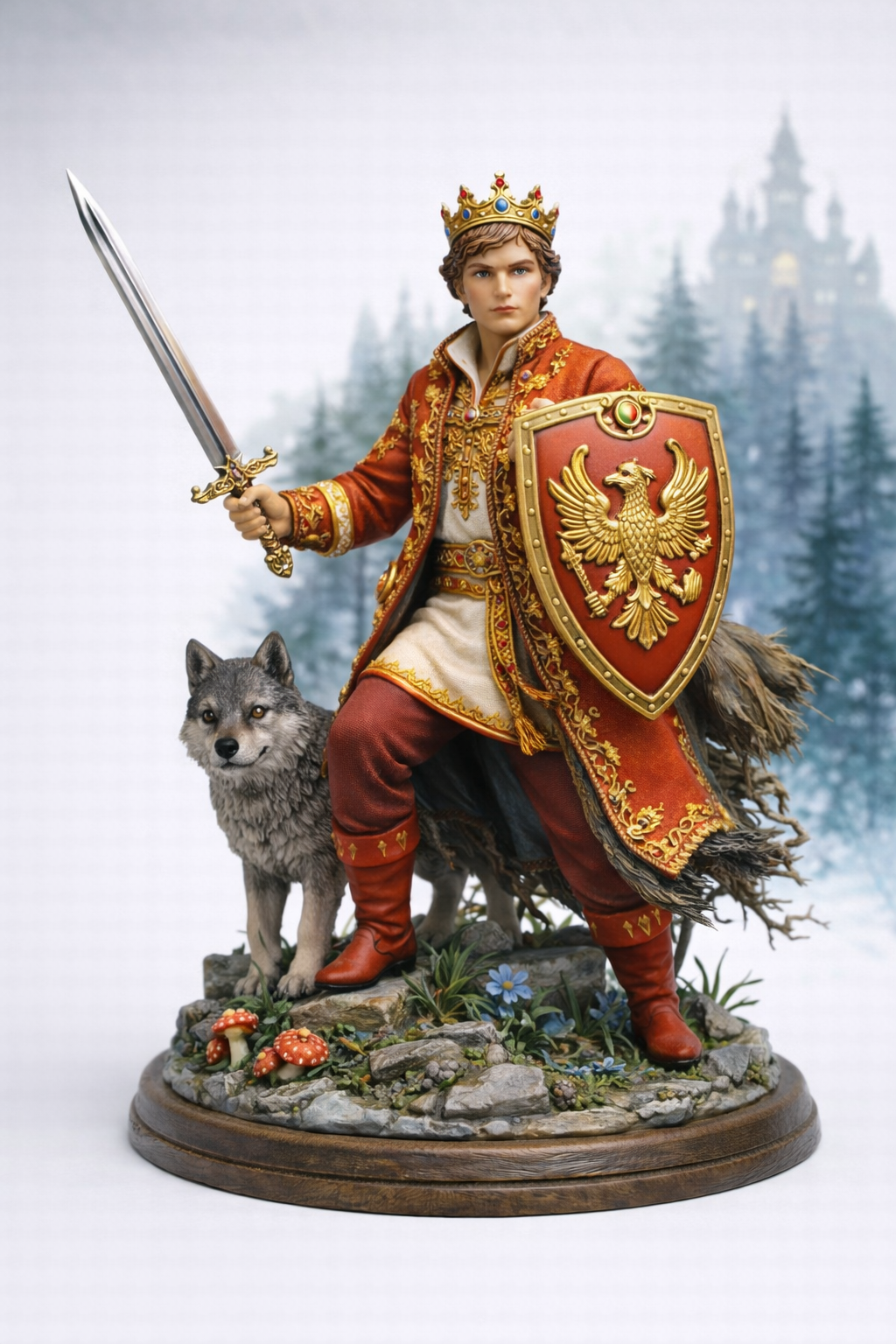 Іван-Царевич