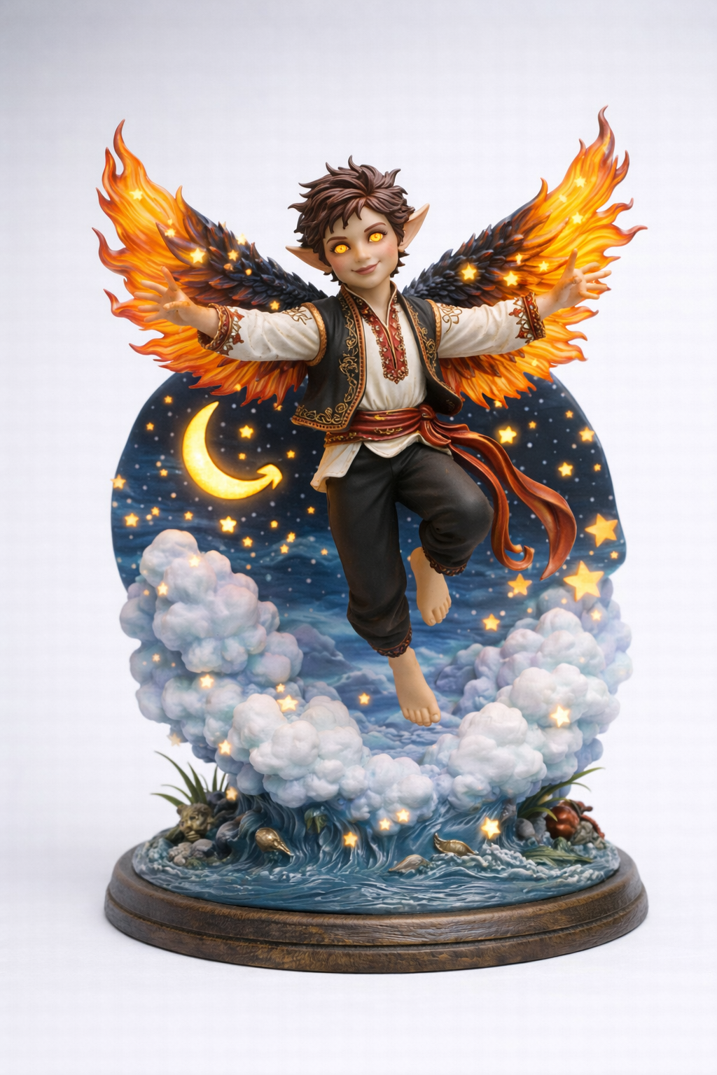 Перелесник