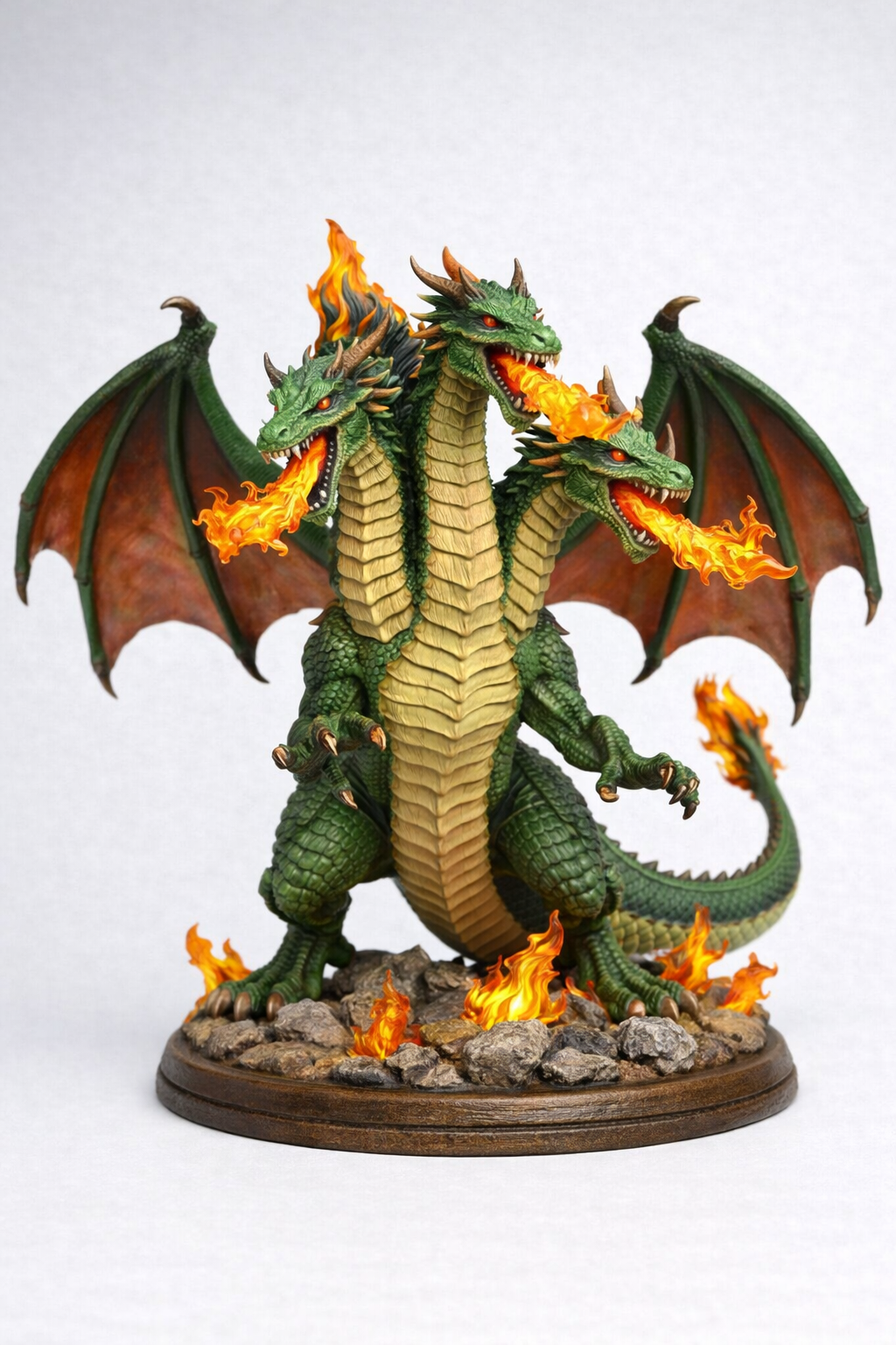 Змій Горинич